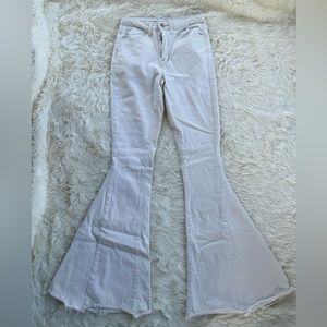 ALTARD STATE FLARE PANTS
